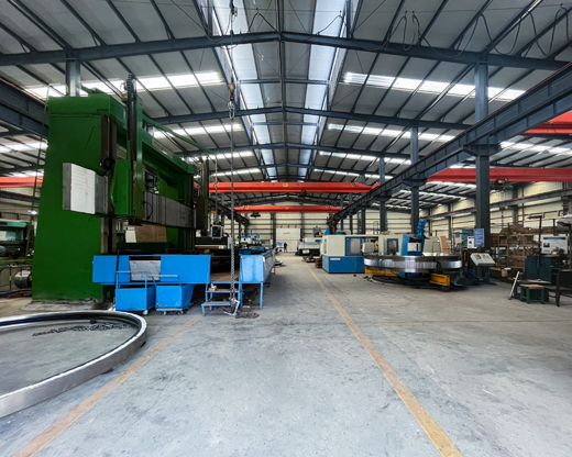 生產(chǎn)車(chē)間 生產(chǎn)車(chē)間