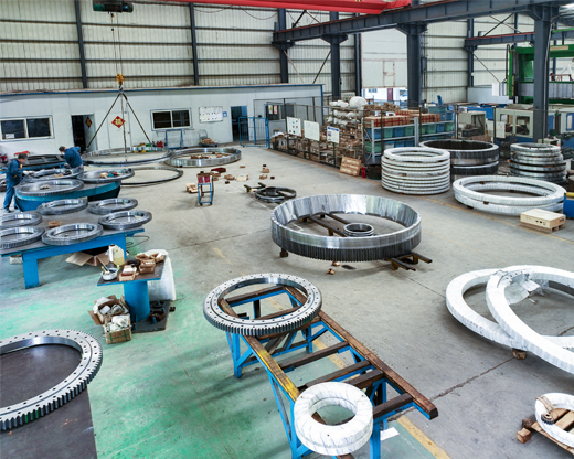 生產(chǎn)車(chē)間 生產(chǎn)車(chē)間