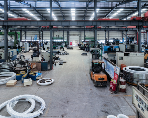 生產(chǎn)車(chē)間 生產(chǎn)車(chē)間