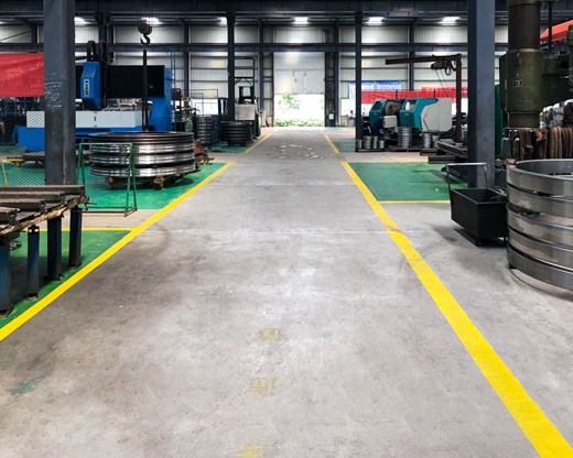 生產(chǎn)車(chē)間 生產(chǎn)車(chē)間