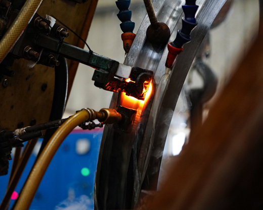 生產(chǎn)車(chē)間 生產(chǎn)車(chē)間