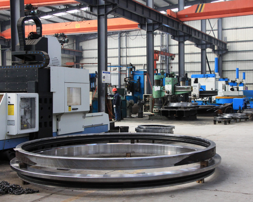 生產(chǎn)車(chē)間 生產(chǎn)車(chē)間